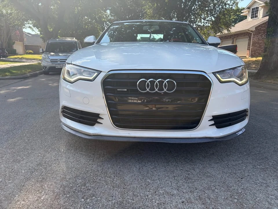 2015 Audi C7 A6 - Image 3 of 11
