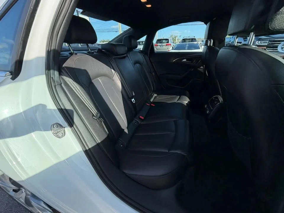 2015 Audi C7 A6 - Image 13 of 20