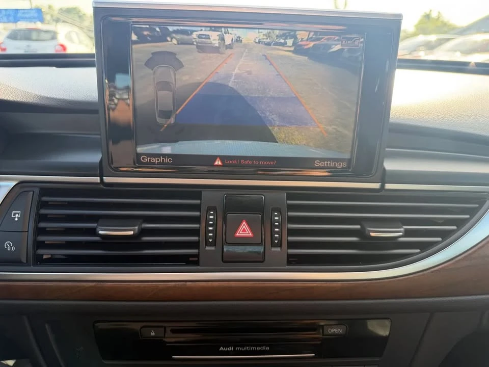 2015 Audi C7 A6 - Image 17 of 20