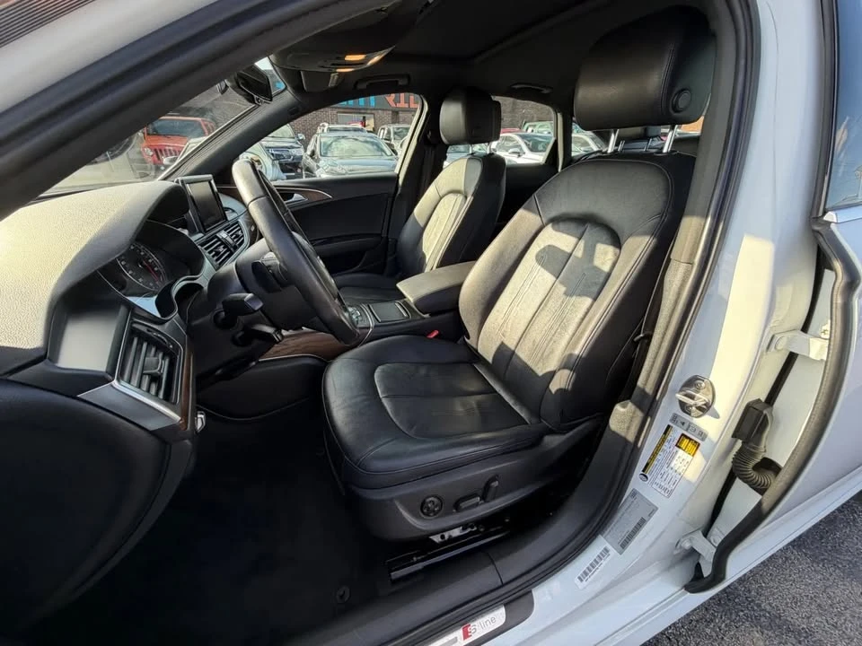 2015 Audi C7 A6 - Image 11 of 20