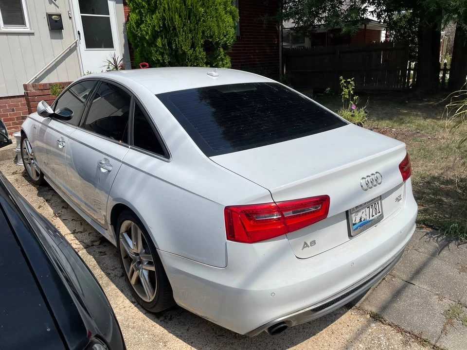 2015 Audi C7 A6 - Image 5 of 12