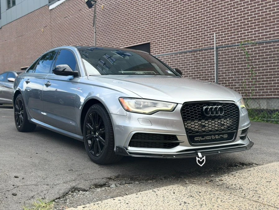 2015 Audi C7 A6 - Image 3 of 20
