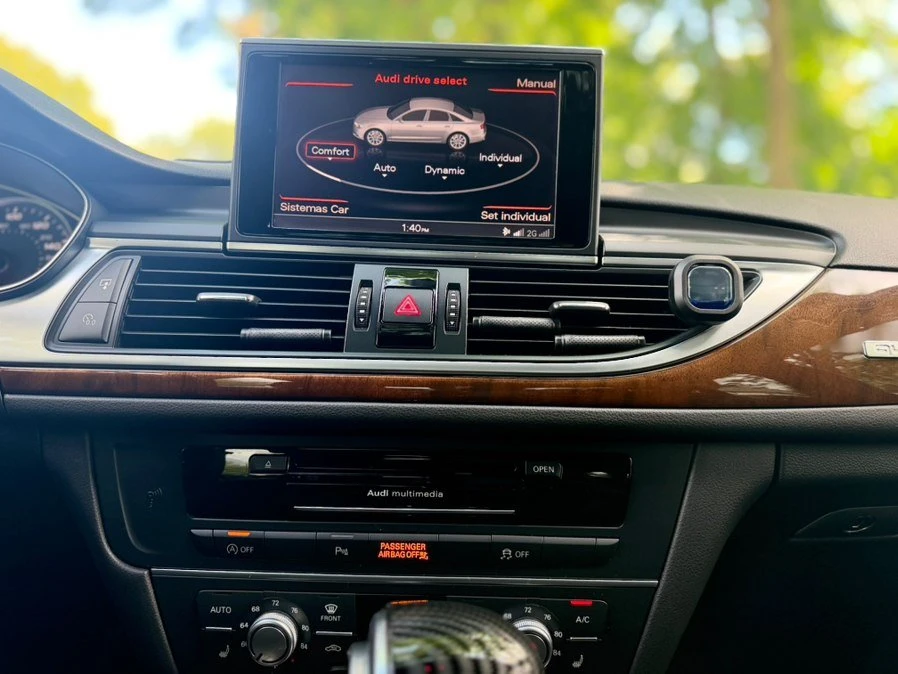 2015 Audi C7 A6 - Image 19 of 20