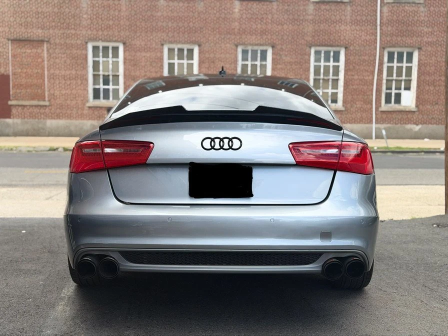 2015 Audi C7 A6 - Image 4 of 20