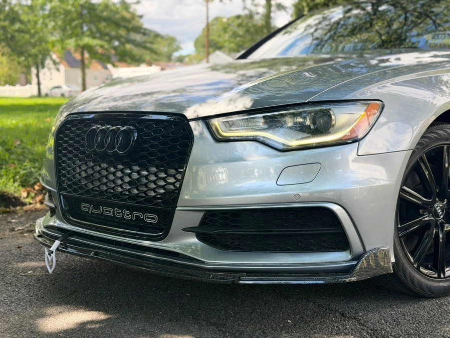 2015 Audi C7 A6 - Image 6 of 20