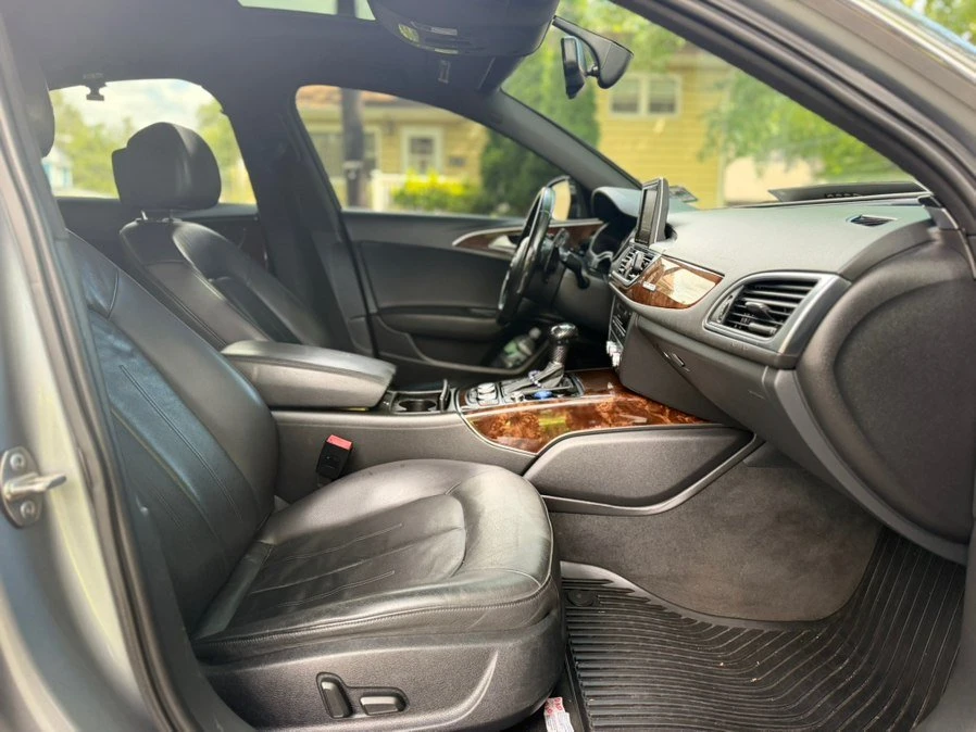 2015 Audi C7 A6 - Image 14 of 20