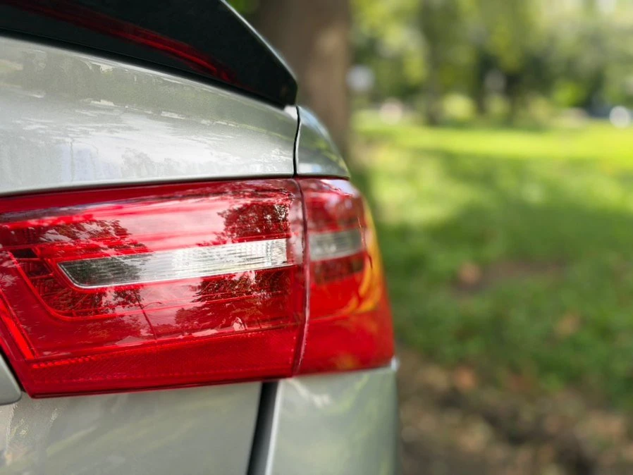 2015 Audi C7 A6 - Image 7 of 20