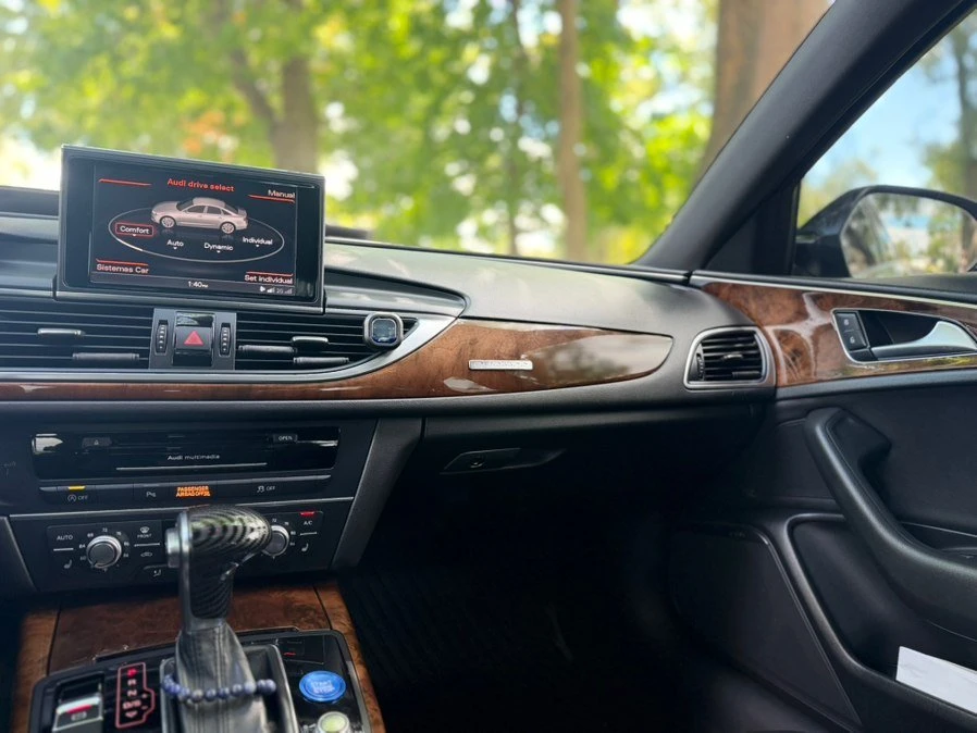 2015 Audi C7 A6 - Image 18 of 20