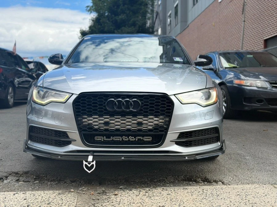 2015 Audi C7 A6 - Image 2 of 20