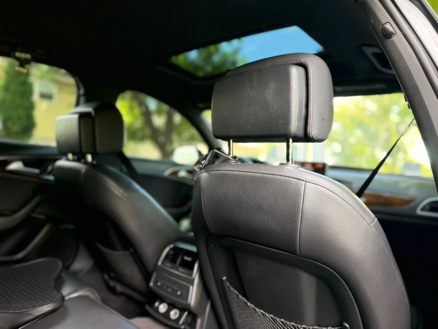 2015 Audi C7 A6 - Image 12 of 20