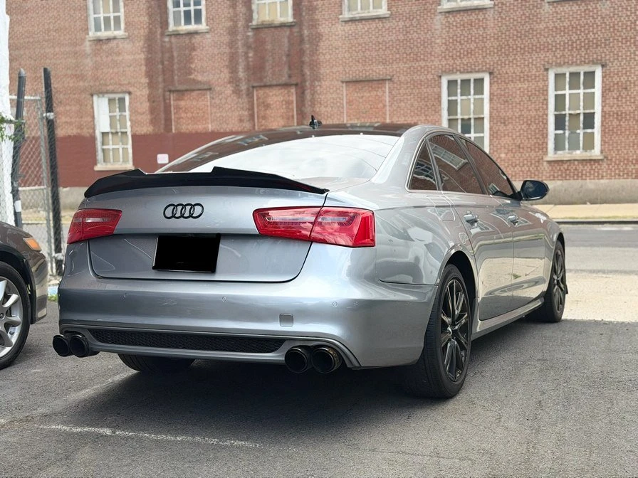 2015 Audi C7 A6 - Image 5 of 20