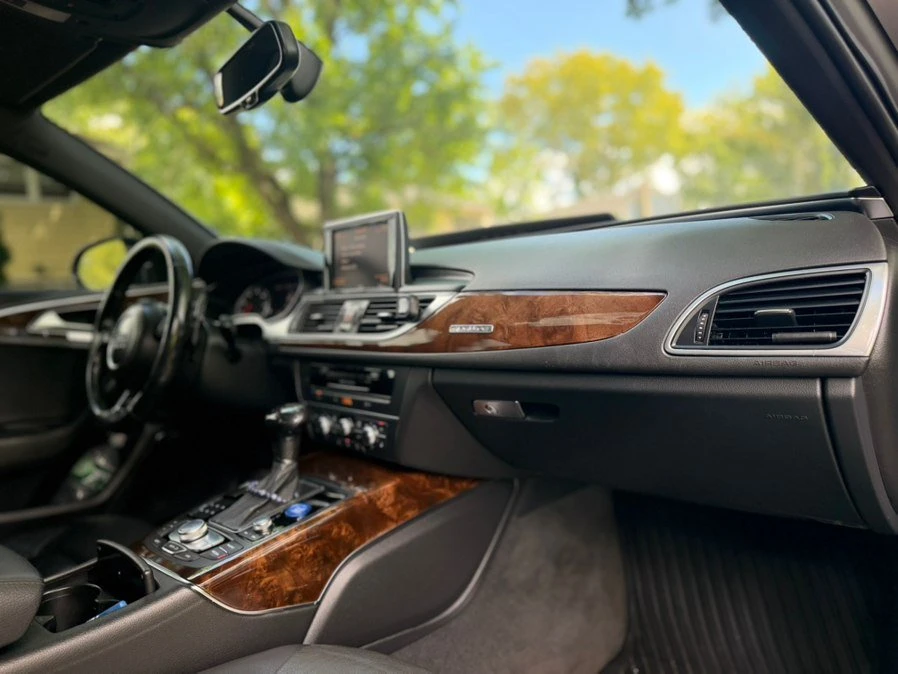 2015 Audi C7 A6 - Image 16 of 20