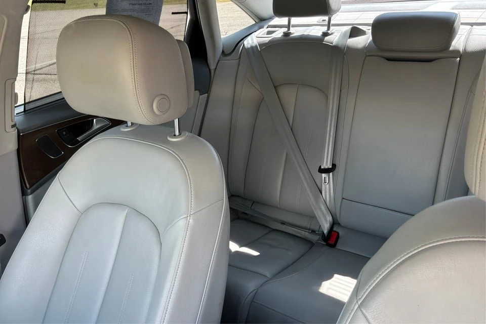 2015 Audi C7 A6 - Image 13 of 20