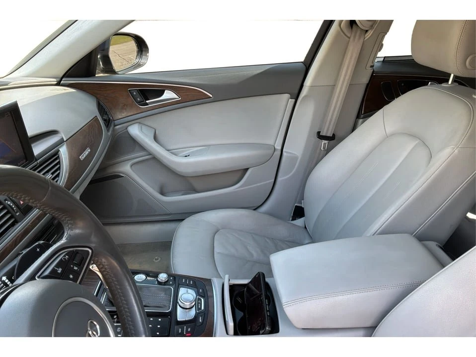 2015 Audi C7 A6 - Image 20 of 20