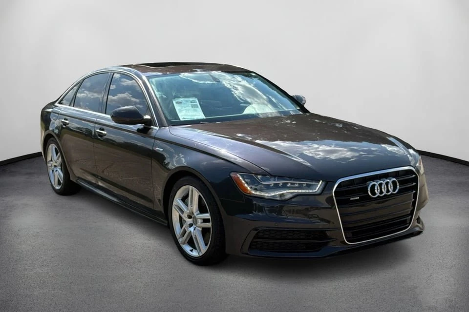 2015 Audi C7 A6 - Image 3 of 20
