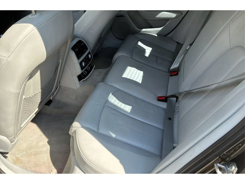 2015 Audi C7 A6 - Image 11 of 20