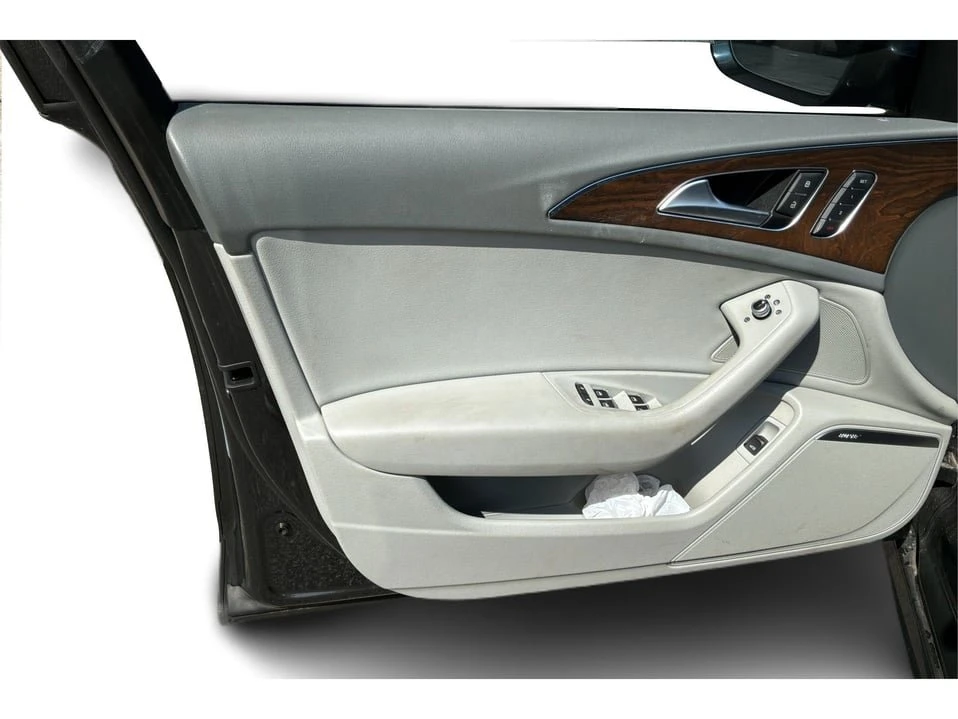 2015 Audi C7 A6 - Image 19 of 20