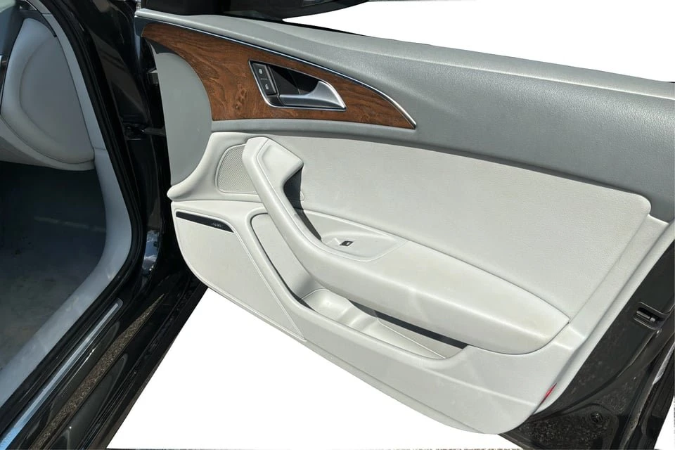 2015 Audi C7 A6 - Image 20 of 20
