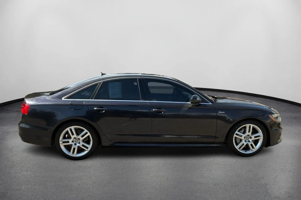 2015 Audi C7 A6 - Image 4 of 20