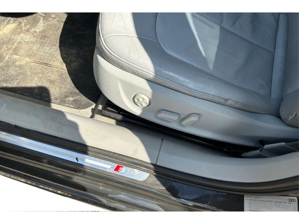 2015 Audi C7 A6 - Image 18 of 20