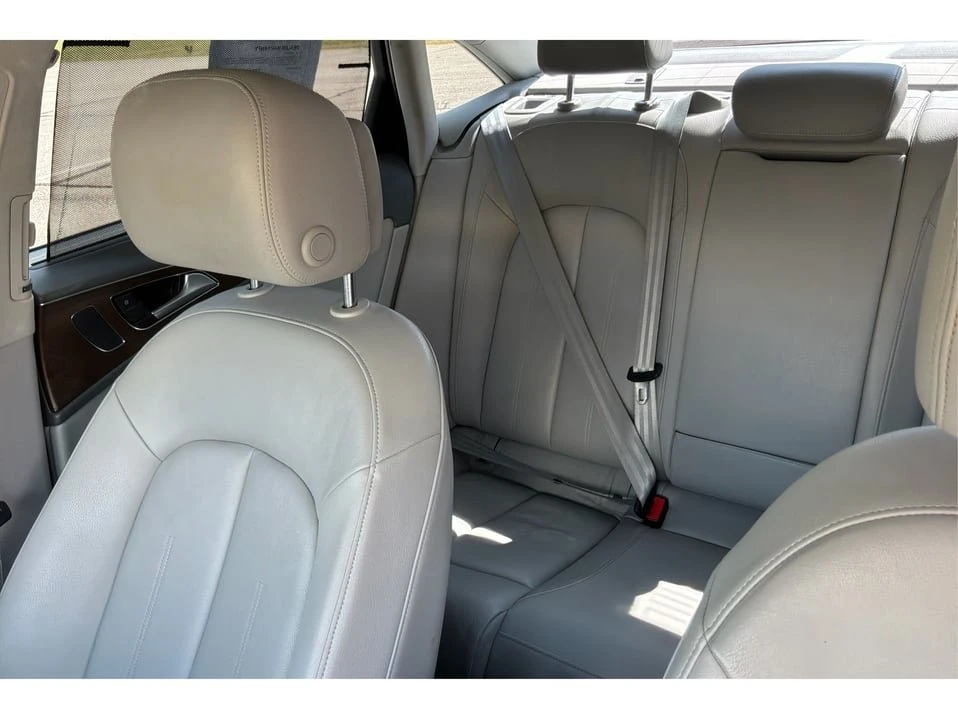 2015 Audi C7 A6 - Image 14 of 20