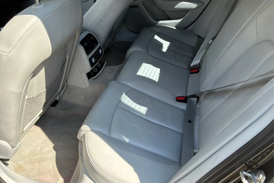 2015 Audi C7 A6 - Image 10 of 20
