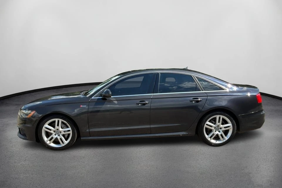 2015 Audi C7 A6 - Image 8 of 20