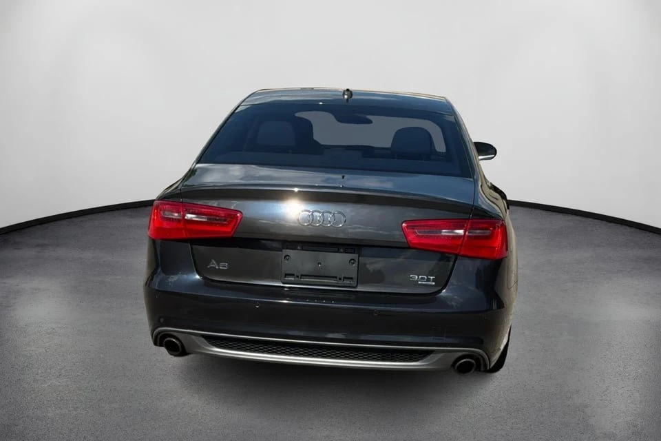 2015 Audi C7 A6 - Image 6 of 20
