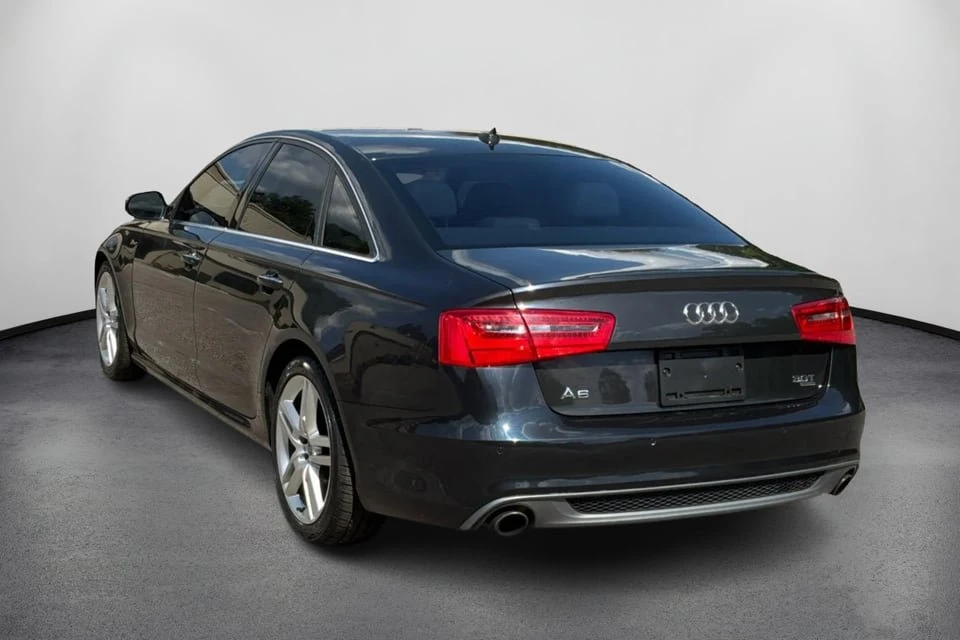 2015 Audi C7 A6 - Image 7 of 20