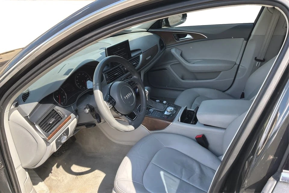 2015 Audi C7 A6 - Image 9 of 20