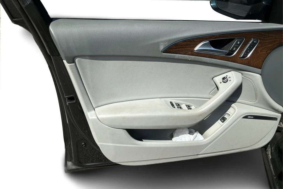 2015 Audi C7 A6 - Image 18 of 20