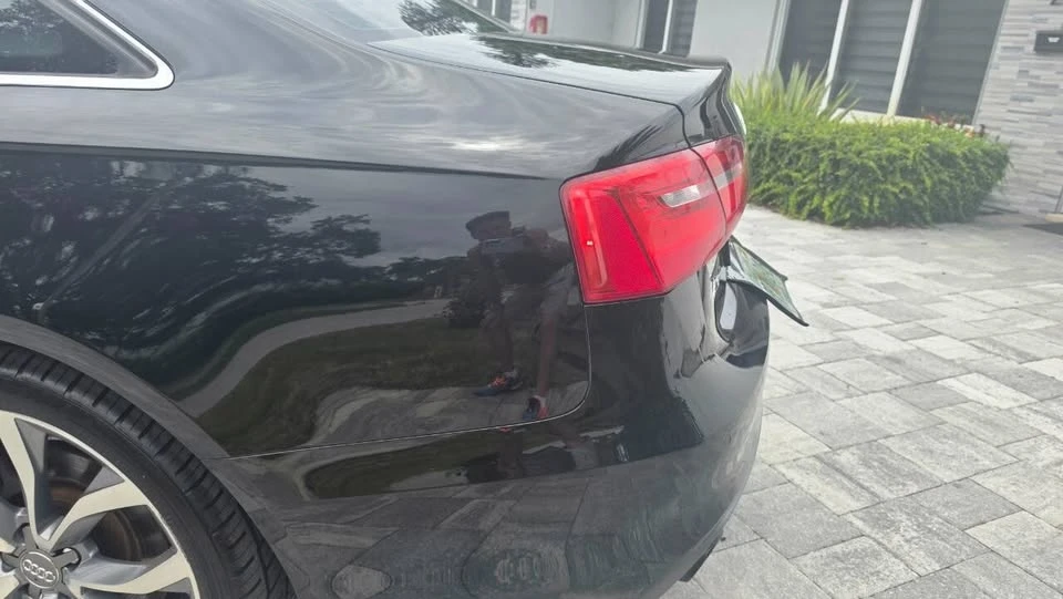 2015 Audi C7 A6 - Image 14 of 20