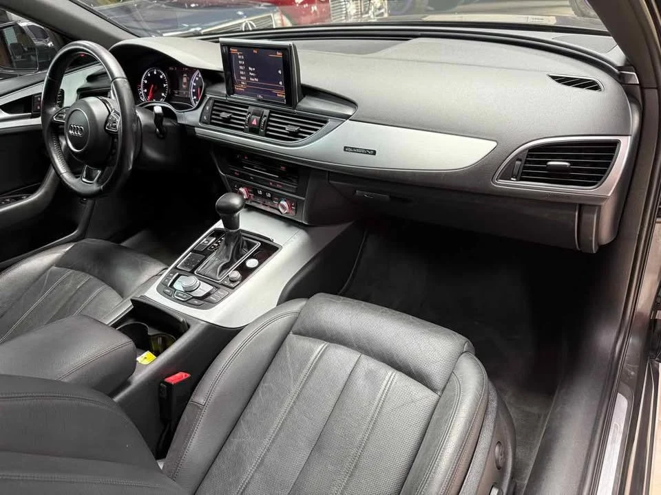 2015 Audi C7 A6 - Image 11 of 20