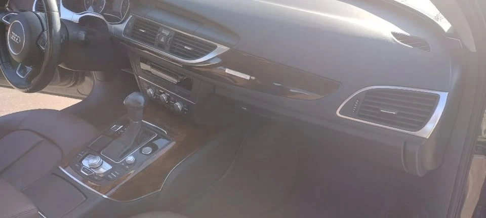 2015 Audi C7 A6 - Image 4 of 13