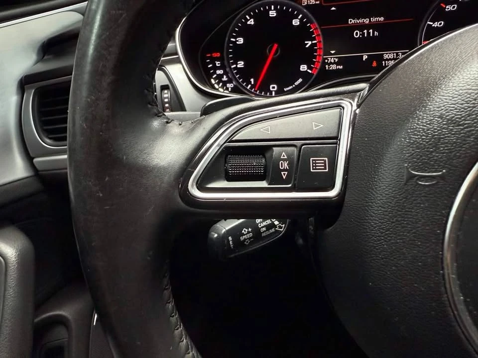 2015 Audi C7 A6 - Image 15 of 20