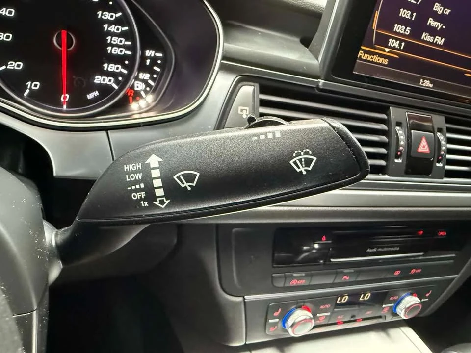2015 Audi C7 A6 - Image 17 of 20
