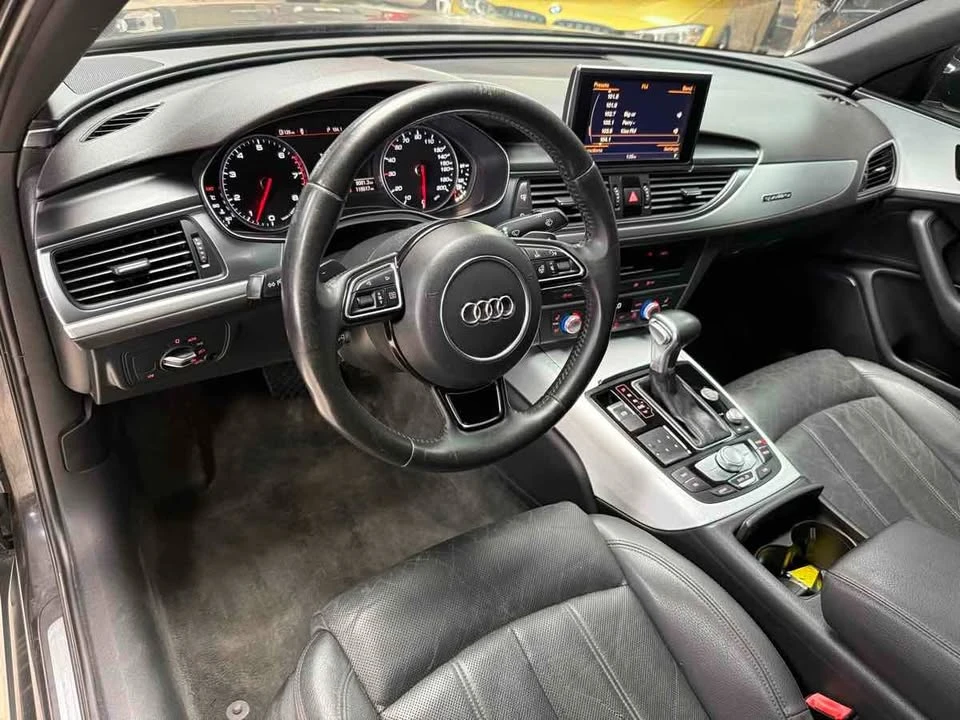 2015 Audi C7 A6 - Image 9 of 20