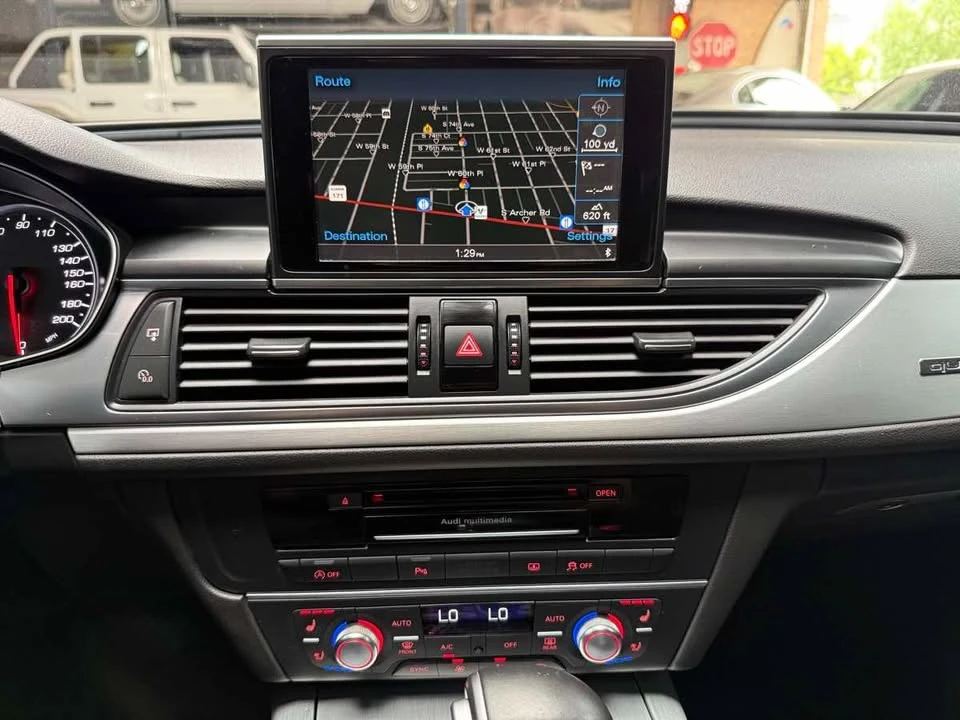2015 Audi C7 A6 - Image 19 of 20