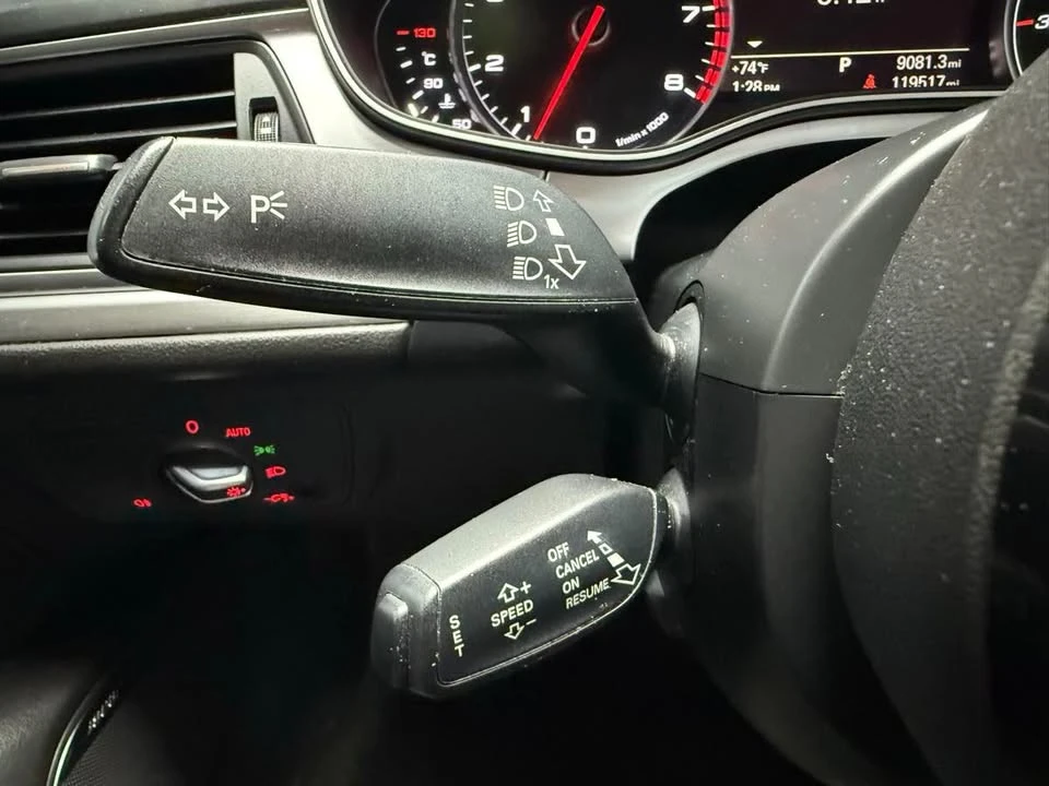 2015 Audi C7 A6 - Image 16 of 20