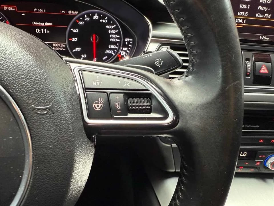 2015 Audi C7 A6 - Image 14 of 20