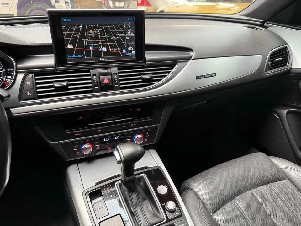 2015 Audi C7 A6 - Image 18 of 20