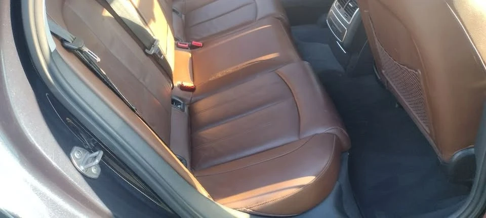2015 Audi C7 A6 - Image 6 of 13