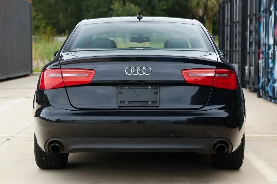 2015 Audi C7 A6 - Image 6 of 20