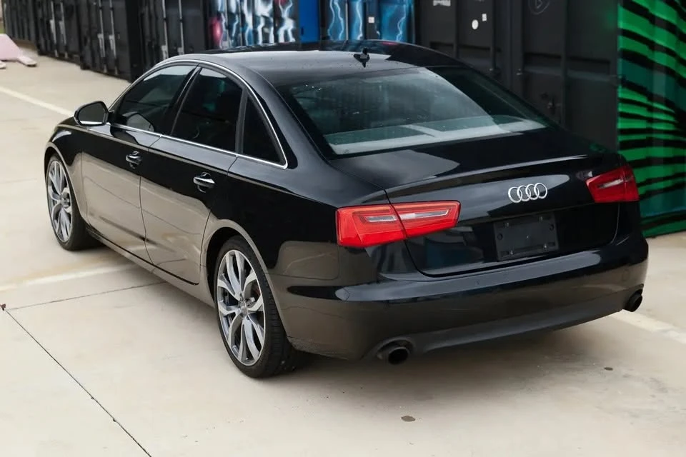 2015 Audi C7 A6 - Image 5 of 20