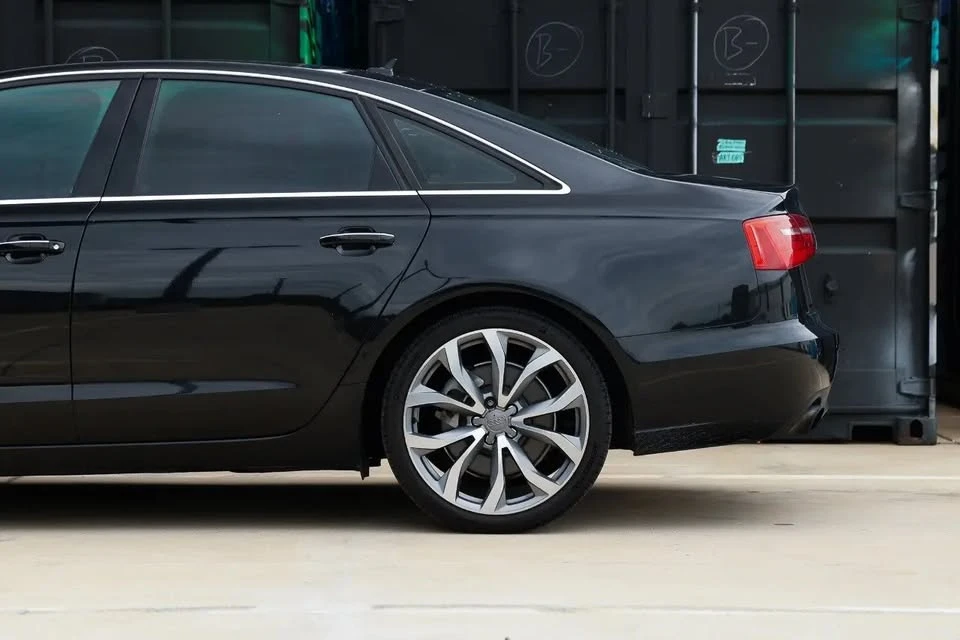 2015 Audi C7 A6 - Image 17 of 20