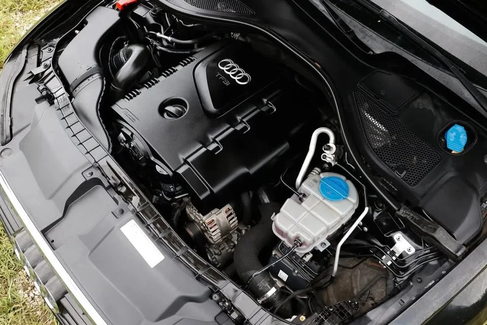 2015 Audi C7 A6 - Image 20 of 20
