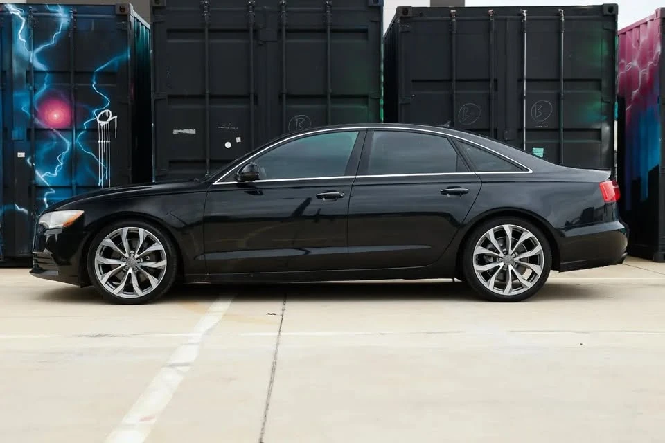 2015 Audi C7 A6 - Image 3 of 20