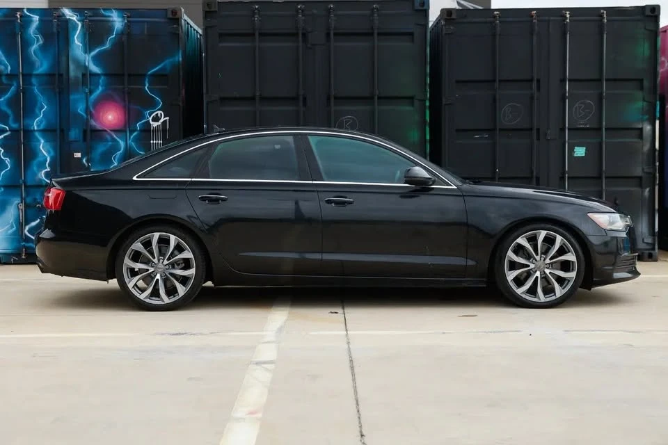2015 Audi C7 A6 - Image 10 of 20