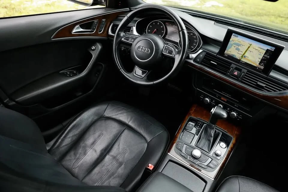 2015 Audi C7 A6 - Image 16 of 20