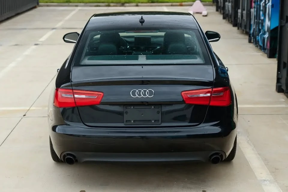 2015 Audi C7 A6 - Image 8 of 20